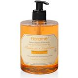 Florame Hygienartiklar Florame Mandarin & Grapefruit Refreshing Liquid Soap 500ml