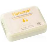 Florame Hygienartiklar Florame Almond Provence Soap 100g