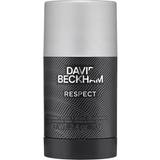 David Beckham Deodoranter David Beckham Respect Deo Stick 75ml