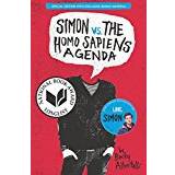 Simon vs. the Homo Sapiens Agenda Special Edition (Inbunden, 2018)