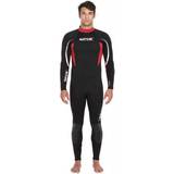 Seac Sub Sim- & Vattensport Seac Sub Relax LS Fullsuit 2.2mm M