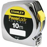 Mätverktyg Stanley Powerlock 0-33-442 Måttband