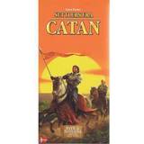 Catan cities knights Catan: Cities & Knights 5-6 Players