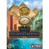 Grey Fox Games Familjespel Sällskapsspel Grey Fox Games Order of the Gilded Compass
