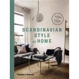 Scandinavian Style at Home - a room-by-room guide (Häftad)