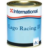Grundfärger International Lago Racing II 750ml