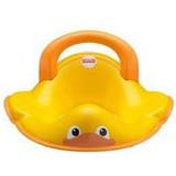 Gula Toalettringar Fisher Price Ducky Perfect Fit Potty Ring