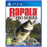 Rapala Fishing: Pro Series (PS4)