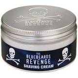 The Bluebeards Revenge Rakkrämer Raklödder & Rakgel The Bluebeards Revenge Shaving Cream 100ml