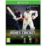 Ashes Cricket (XOne)