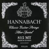 Hannabach Strängar Hannabach E815 MT