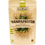 Hampaproteiner Proteinpulver Rawpowder Hampa Protein EKO 300g
