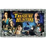 Flying Frog Productions Fortune & Glory: Treasure Hunters Expansion