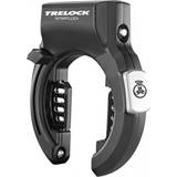 Trelock Vajerlås Cykeltillbehör Trelock SL 460 Smartlock