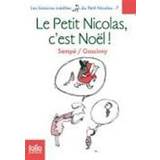 Le Petit Nicolas, C'Est Noel ! (Häftad, 2010)