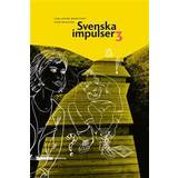 Svenska impulser 3 (E-bok)