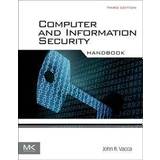 Computer and Information Security Handbook (Inbunden)