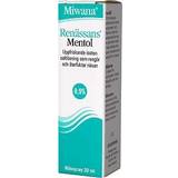 Menthol - Nässpray Receptfria läkemedel Renässans Mentol 30ml Nässpray