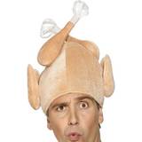 Smiffys Turkey Hat