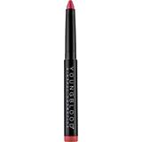 Youngblood Color Crays Matte Lip Crayon Rodeo Red