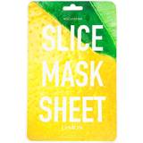 Kocostar Slice Mask Sheet Lemon 2-pack