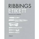 Ribbings etikett (Inbunden, 2016)
