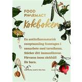 Food pharmacy bok Food Pharmacy - kokboken (E-bok)