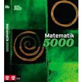 Matematik 5000 Kurs 2b Grön Lärobok (Häftad)