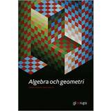 Algebra och geometri 2:a uppl (Board book)