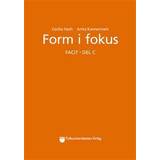 Form i fokus Form i fokus C facit (Häftad, 2001)