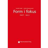Form i fokus Form i fokus A facit (Häftad)