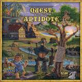 Upper Deck Entertainment Quest for the Antidote