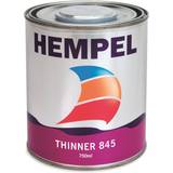 Hempel Thinner 845 750ml