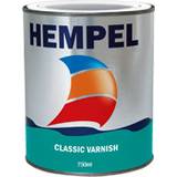 Hempel Classic Varnish 750ml