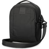 Pacsafe Väskor Pacsafe Metrosafe LS100 Anti-Theft Crossbody Bag - Black