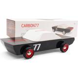 Candylab Toys Carbon 77