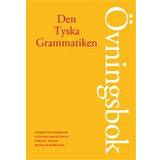 Den Tyska Grammatiken Övningsbok (Häftad)