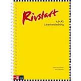 Rivstart A1+A2 Lärarhandledning, andra upplagan