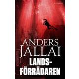 Anders jallai Landsförrädaren (E-bok, 2011)