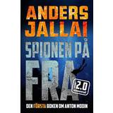 Anders jallai Spionen på FRA 2.0 (E-bok, 2014)