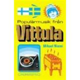 Populärmusik från Vittula (E-bok)