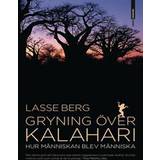 Gryning över Kalahari (E-bok)