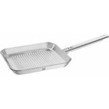 Rostfritt stål Grillpannor Zwilling Plus Square