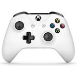 Microsoft Vita Handkontroller Microsoft Xbox One Wireless Controller - White