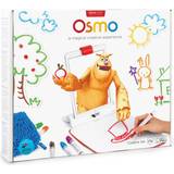 Appstöd Tabletleksaker Osmo Creative Set