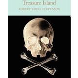 Treasure Island (Inbunden)