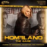 Gale Force Nine Homeland: The Game