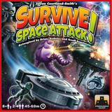 Stronghold Games Survive: Space Attack!