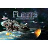 Fryxgames Fleets: The Pleiad Conflict