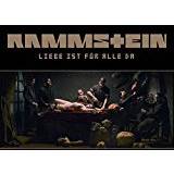 Rammstein Rammstein - LIEBE IST FÜR ALLE DA (Vinyl)